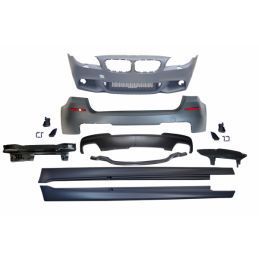 Kit De Carrosserie BMW F11 10-12 Look M-Tech 535 2 Sorties, Serie 5 F10/ F11