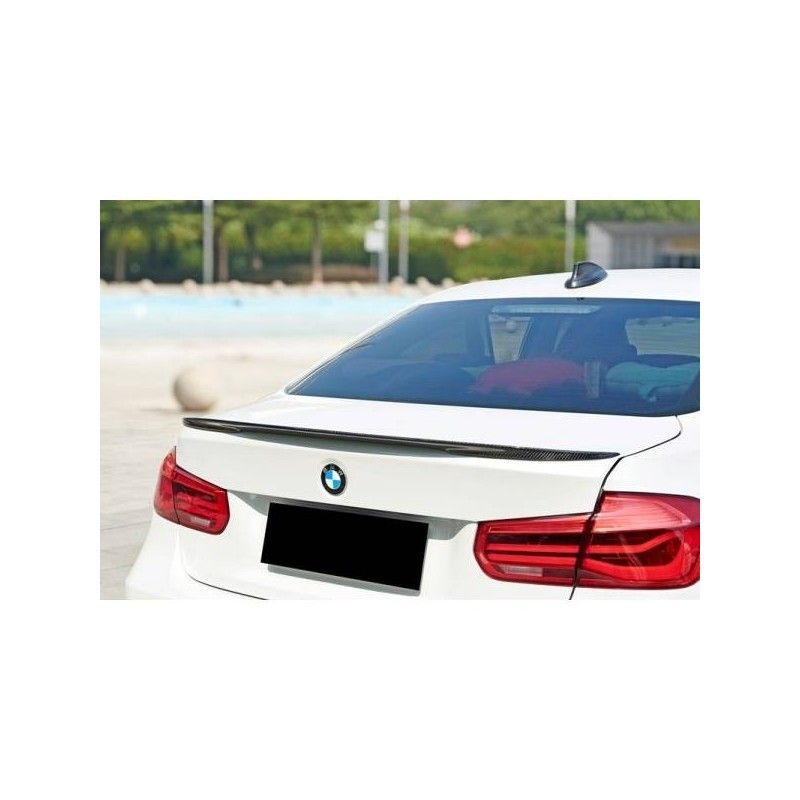 Aileron Carbone BMW F30 / F80 Performance, Serie 3 F30/ F31