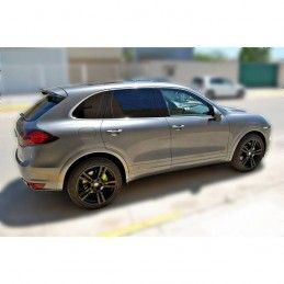 Kit De Carrosserie Porsche Cayenne Turbo 11-14, Cayenne