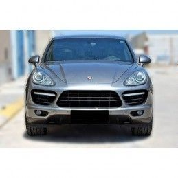 Kit De Carrosserie Porsche Cayenne Turbo 11-14, Cayenne