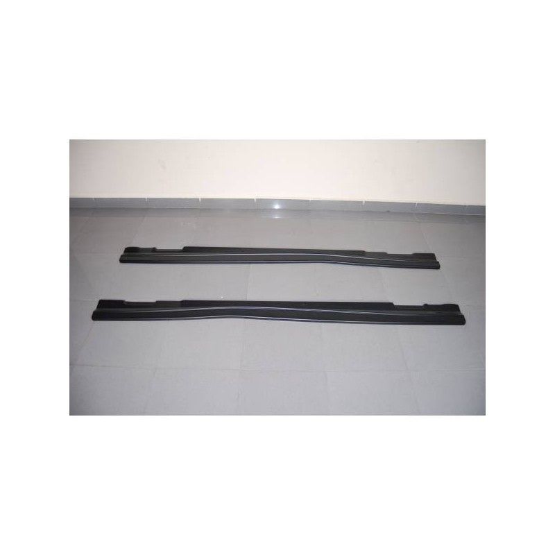 Diffuseur Jupes Mercedes W204 ABS, W204