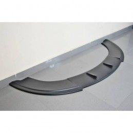 Déflecteur Avant Seat Leon FR 05-08 ABS, Seat