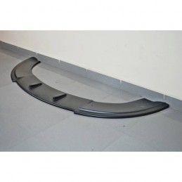 Déflecteur Avant Seat Leon FR 05-08 ABS, Seat