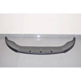 Déflecteur Avant Seat Leon II 09-12 ABS, Seat