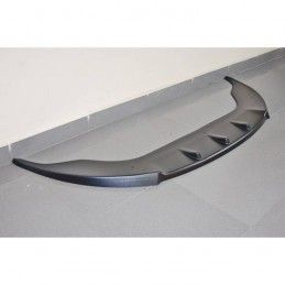 Déflecteur Avant Seat Leon II 09-12 ABS, Seat