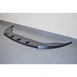 Déflecteur Avant Seat Leon II 09-12 ABS, Seat