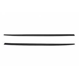 Diffuseur Jupes BMW F30 / F31 Mtech ABS, Serie 3 F30/ F31