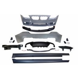 Kit De Carrosserie BMW F11 10-12 Look Performance, Serie 5 F10/ F11