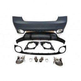 Kit De Carrosserie Audi A5 Sportback 2007-2012 Look RS5, A5/S5/RS5 8T