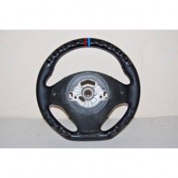 Volant BMW F30 / F31 / F32 / F33 / F36 Carbone Black, Serie 4 F32/ M4