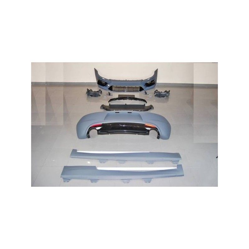 Kit De Carrosserie Volkswagen Scirocco R 2008-2013, Scirocco