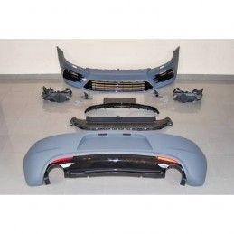 Kit De Carrosserie Volkswagen Scirocco R 2008-2013, Scirocco