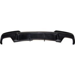Diffuseur Arrière Carbone BMW F10 / F11 535 10-16 M Performance, Serie 5 F10/ F11