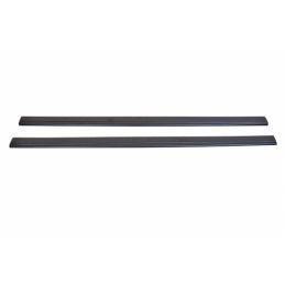 Diffuseur Jupes Volkswagen Golf 7 R ABS, Golf 7