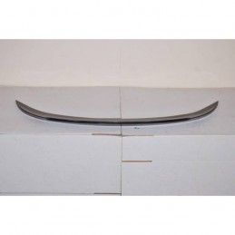 Aileron Carbone BMW F13 2012-2016 II Noir, Serie 6 F06/ F12/ F13
