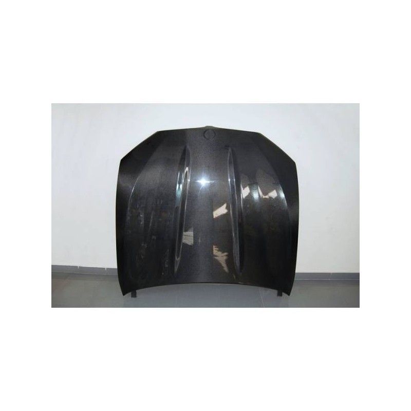 Capot Carbone BMW G30 / G31 / F90 Look M5, Serie 5 G30/ G31