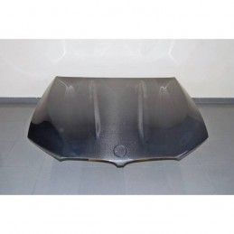 Capot Carbone BMW G30 / G31 / F90 Look M5, Serie 5 G30/ G31