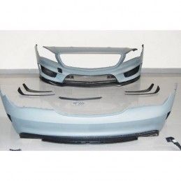 Kit De Carrosserie Mercedes W117 13-16 4P / SW Look AMG, CLA C117