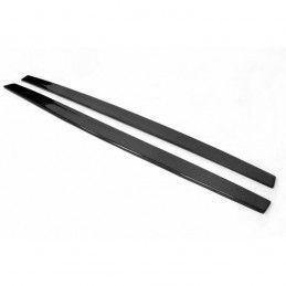 Diffuseur Jupes BMW F82 / F83 Carbone, Bmw