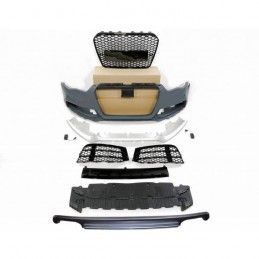 Kit De Carrosserie Audi A5 Coupe 2012-2015 Look S5, A5/S5/RS5 8T