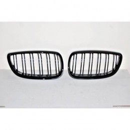 Calandre BMW E92 2006-2009 Look M4, Serie 3 E92/ E93/ M3