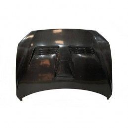 Capot Carbone Mitsubishi Evo X, Mitsubishi
