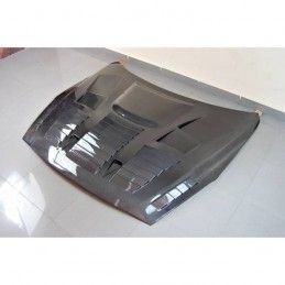 Capot Carbone Nissan Skyline R35 GTR, Nissan