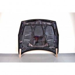 Capot Carbone Nissan Skyline R35 GTR, Nissan