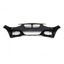 Pare-Choc Avant BMW F20 / F21 3-5P 12-14 Look M2, Bmw