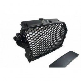 Kit De Carrosserie Audi A3 Sportback 2013 Look Sport line, Audi