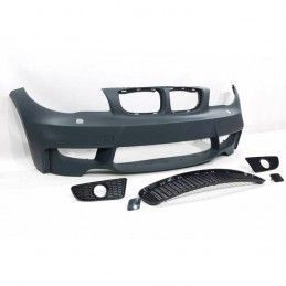 Kit De Carrosserie BMW E87 / E81 3-5 P Look M1 05-11, Bmw