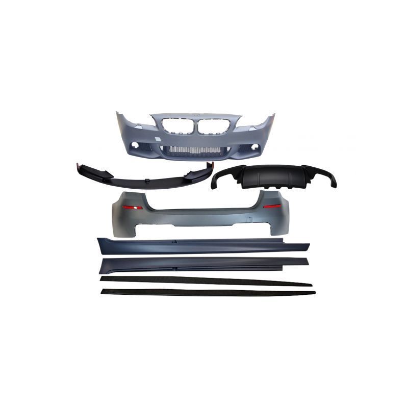 Kit De Carrosserie BMW F11 10-12 Look M Performance, BMW