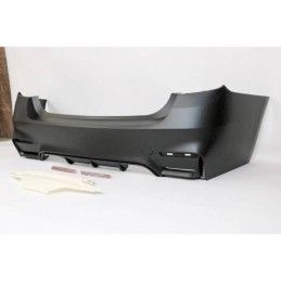 Kit De Carrosserie BMW F30 Look M4 Ailette, Bmw