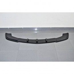 Déflecteur Avant Mercedes SLK R171 Look AMG pour TCM0058, Mercedes