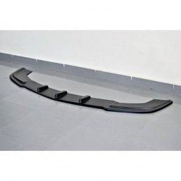 Déflecteur Avant Mercedes SLK R171 Look AMG pour TCM0058, Mercedes