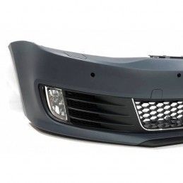 Pare-Choc Avant Volkswagen Jetta GLI 2012, Volkswagen