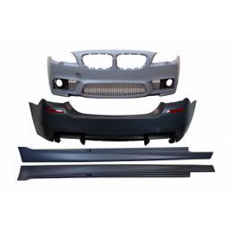 Kit De Carrosserie BMW F10 10-12 Look M5, BMW