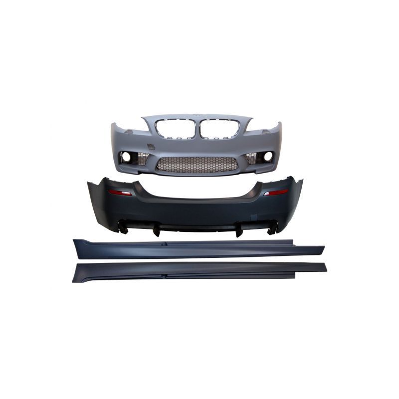 Kit De Carrosserie BMW F10 10-12 Look M5, BMW