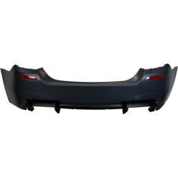 Kit De Carrosserie BMW F10 10-12 Look M5, Bmw