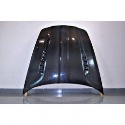 Capot Carbone Porsche Panamera 2010-2016, Panamera