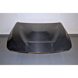 Capot Carbone BMW F30 / F31 / F32 / F33 / F36 Look GTS, Bmw