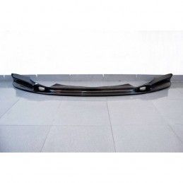 Déflecteur Avant BMW F16 Carbone, Bmw