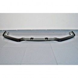 Déflecteur Avant Audi A3 2013-2015 RS3 ABS, A3/S3/RS3 8V