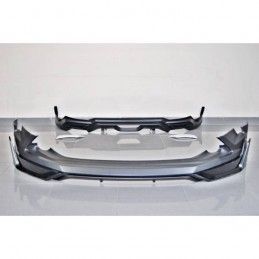Kit De Carrosserie Toyota C-HR 2017 ABS, Toyota
