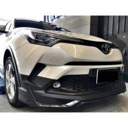 Kit De Carrosserie Toyota C-HR 2017 ABS, Toyota