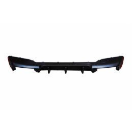 Diffuseur Arrière BMW G30 / G31 Look 530, Bmw