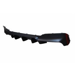 Diffuseur Arrière BMW G30 / G31 Look 530, Bmw