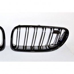 Calandre BMW F12 / F13, Bmw