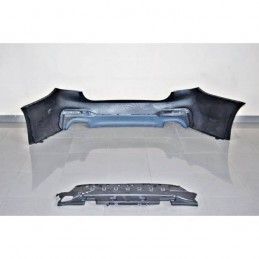 Pare-Choc Arrière BMW G30 Look M-Tech, Bmw
