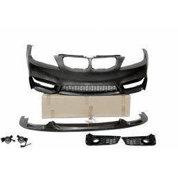 Kit De Carrosserie BMW E90 / E91 LCI 2008 Look M4, BMW